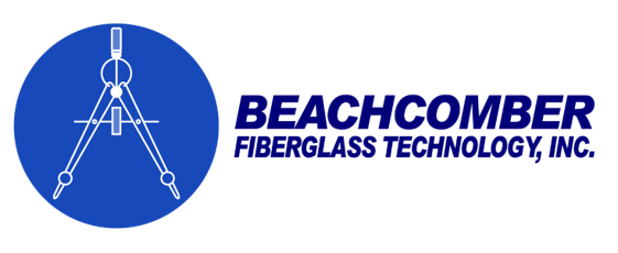 Beachcomber Fiberglass Technology, Inc. Logo